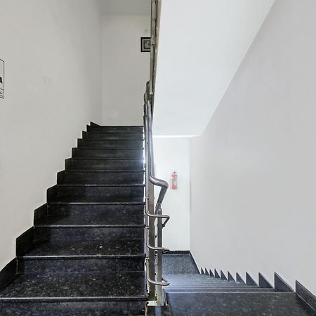 Collection O 82357 Hotel Surabhi Pride Trimulgherry Bagian luar foto